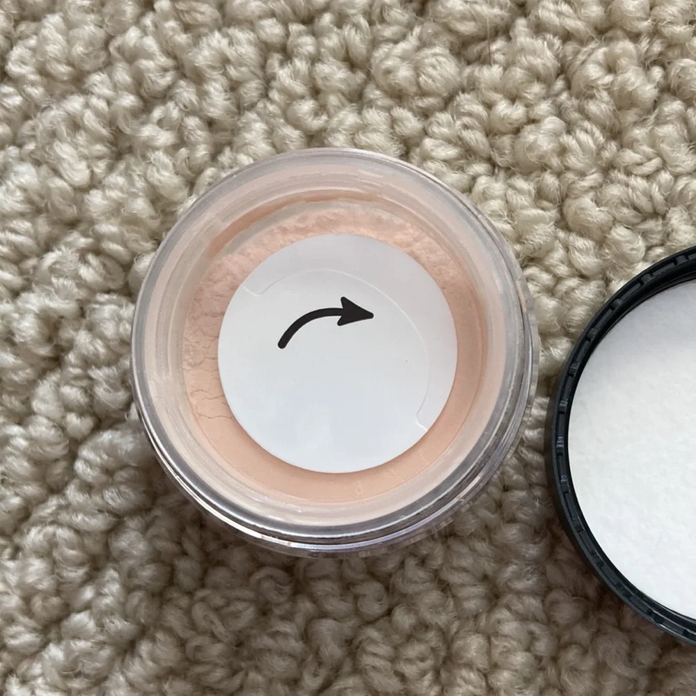 NEW BareMinerals Mineral Veil Original Translucent Setting Powder Mini SEALED